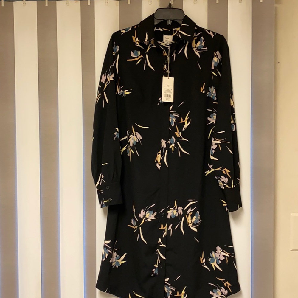 Brand new A New Day dress ( dress shirt)